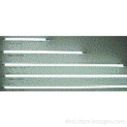 8W 60cm  T5 t5 light tub e with integrated 3